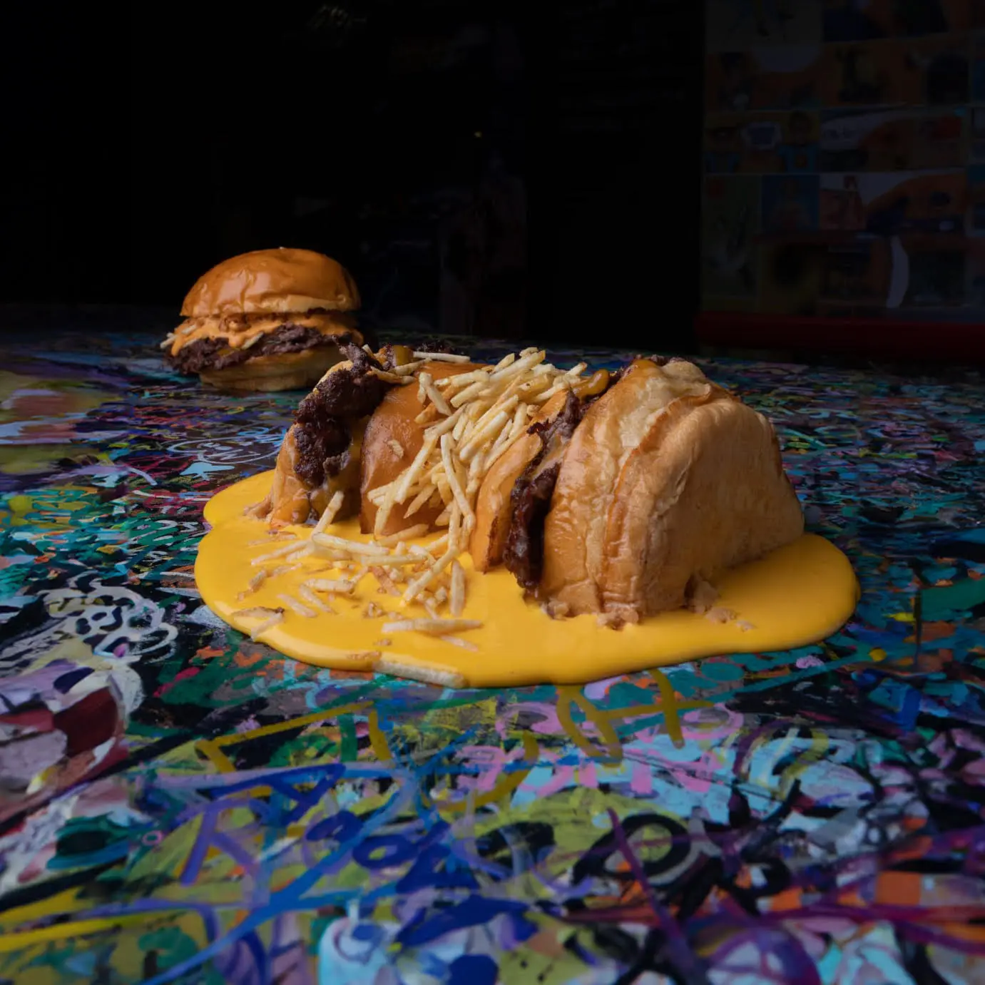 Imagen destacada de QUE EMPAPEEE