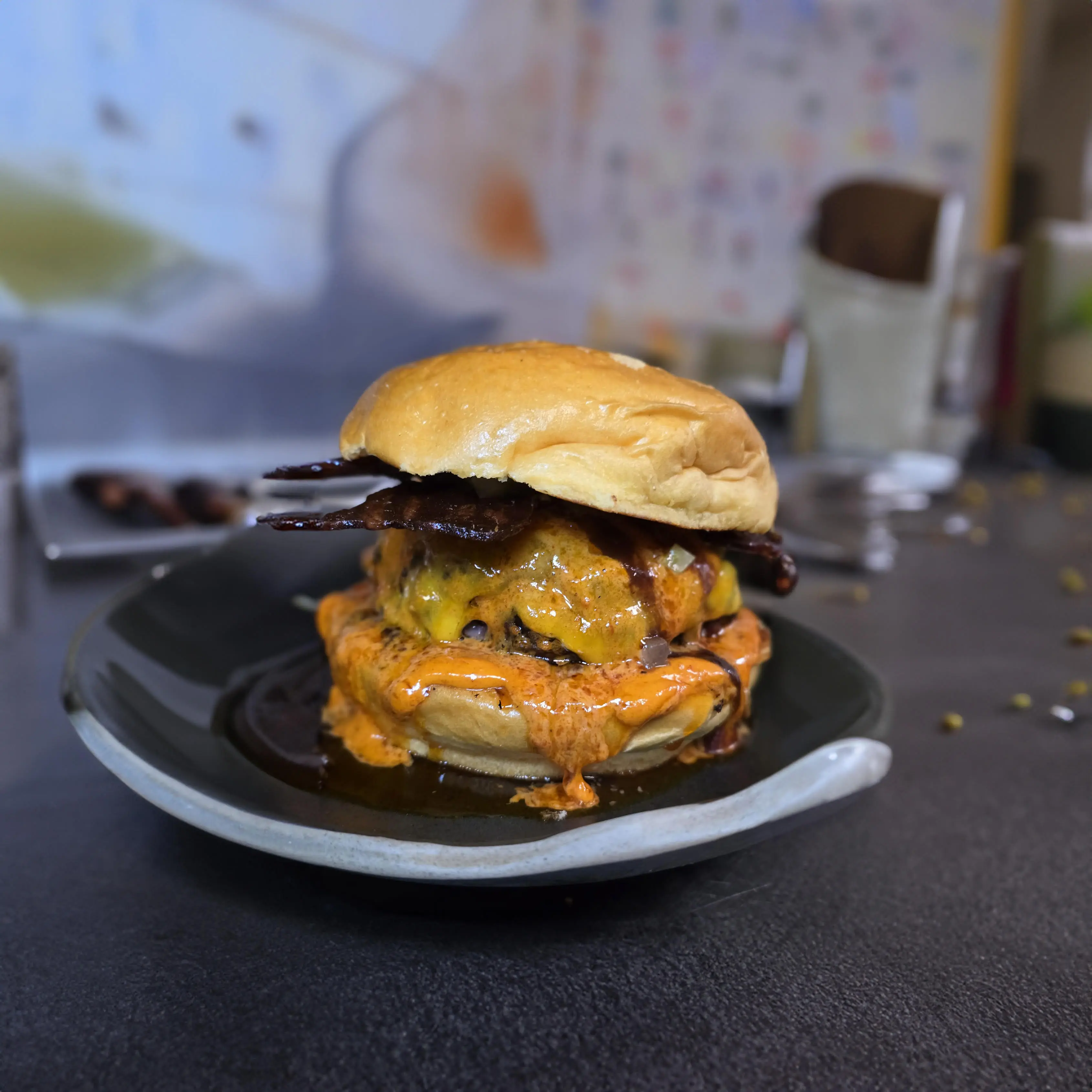 GORDITA SEXY (SÓLO EN PALMA)