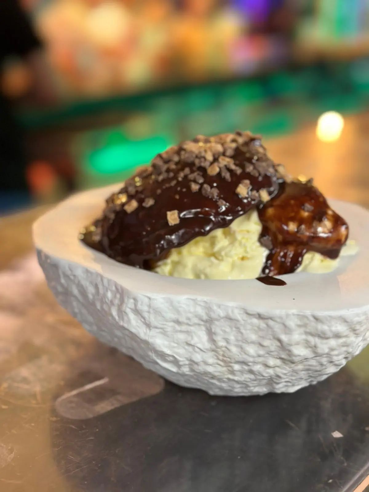 HAMBURGUESA DULCE SEXTO SENTIDO