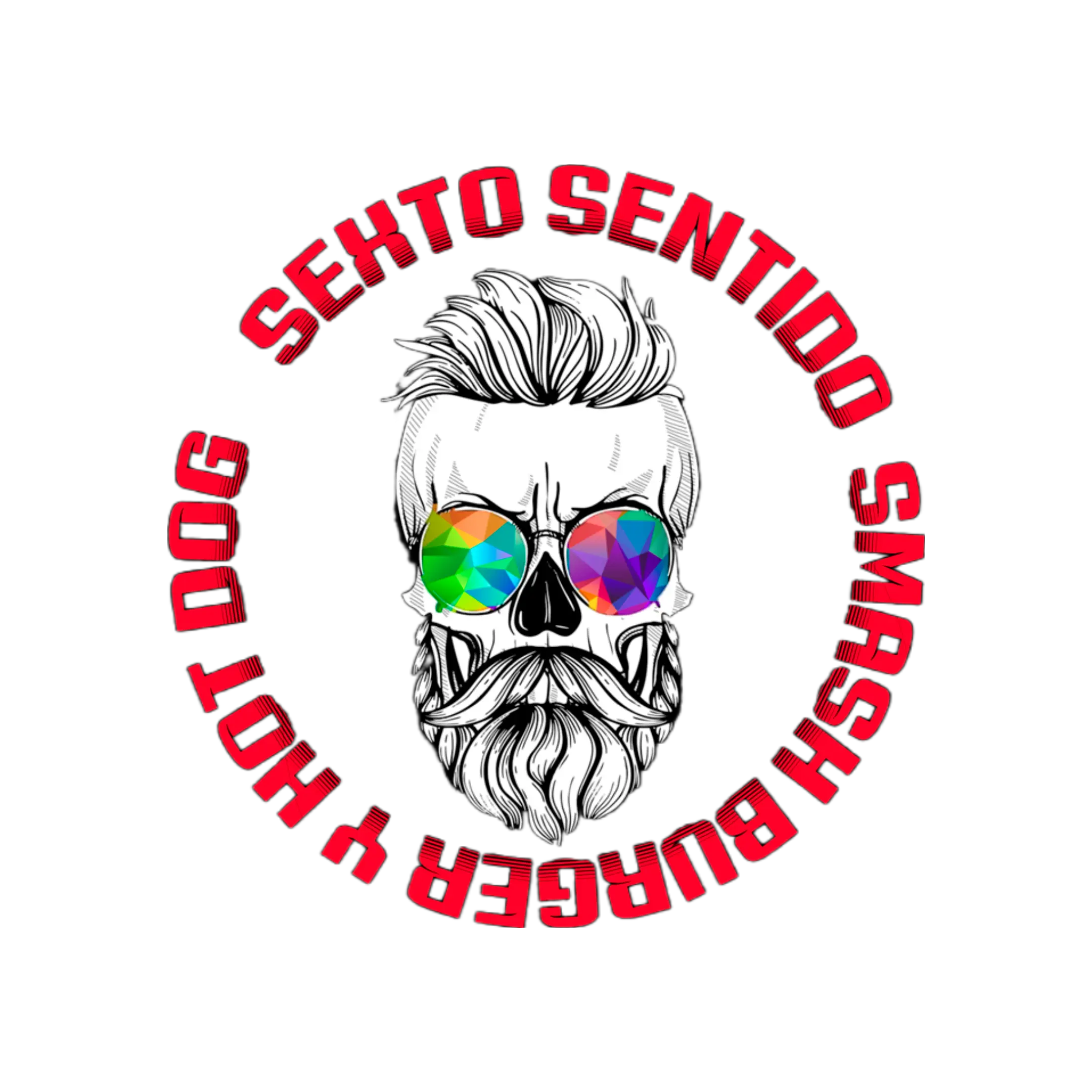 Logo Sexto Sentido