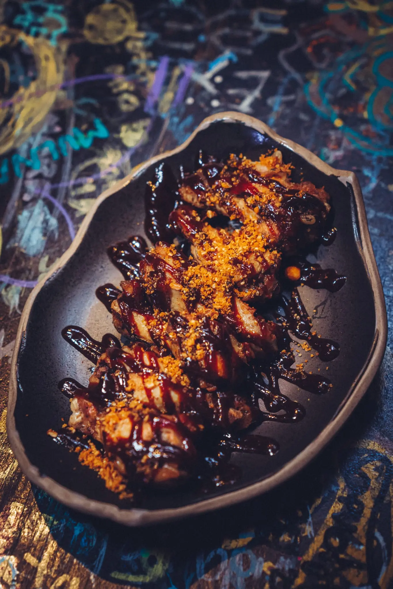 ALITAS SEXTO SENTIDO